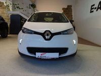 gebraucht Renault Zoe Intens Q90 41kWh *MWST AUSWEISBAR *300KM REICHW...