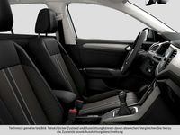 gebraucht VW T-Roc Design TSI