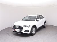 Neu Audi Q3 150 PS (110 kW) 2026 Weiss  normal SUV