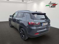 gebraucht Jeep Compass 1.5 Multiair North Star T4 FWD DCT7 e-Hybrid MHEV