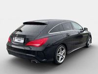 gebraucht Mercedes CLA220 d