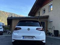 Gebraucht VW Golf VII R 300 PS (220 kW) 2015 Limousine