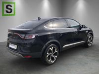 gebraucht Renault Arkana Techno Mild Hybrid 140 EDC NBI