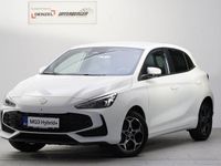 Neu MG MG3 Luxury 102 PS (75 kW) 2026 Kleinwagen