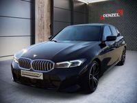 gebraucht BMW 320 d