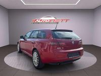 gebraucht Alfa Romeo 159 AlfaSW 2,0 JTDM Imola 2