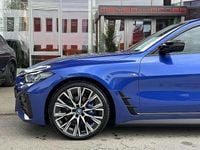 gebraucht BMW i4 Gran Coupe xDrive M50 807kWh