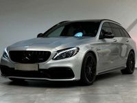 gebraucht Mercedes C63 AMG C 63 AMGAMG T