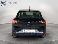 gebraucht Seat Ibiza Reference 1.0 TSI