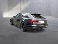 Gebraucht Audi RS6 Performance 630 PS (463 kW) 2025 Schwarz  metallicperleffektno Kombi