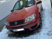 gebraucht Fiat Punto 