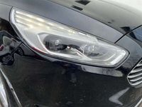 gebraucht Ford Galaxy Galaxy *MEGA-AKTION*2,0 TDCi Titanium Start/St...