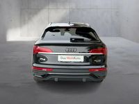 gebraucht Audi Q5 Sportback 40 TDI quattro advanced