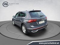 gebraucht VW Tiguan Elegance eHybrid DSG