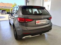 gebraucht MG ZS HEV Hybrid+ Select