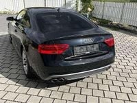 Gebraucht Audi S5 333 PS (244 kW) 2012 Coupé