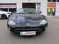 gebraucht Jaguar XK8 Cabrio