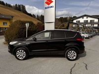 gebraucht Ford Kuga 2.0 TDCI 4x4 Titanium Aut. *XENON; SITZHZG*