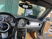 gebraucht Mini John Cooper Works Cabriolet S Kit