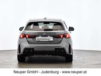 gebraucht BMW 120 d 5-Türig