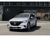 Gebraucht Mercedes EQE350 Edition 214 kW (292 PS) 2025 Hightechsilber metal SUV