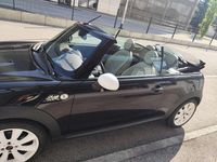 gebraucht Mini Cooper D Cabriolet 