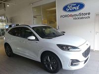 gebraucht Ford Kuga 2,0 EcoBlue Hybrid ST-Line Aut.