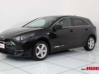 gebraucht Kia XCeed CEED/SILBER/1.6CRDI