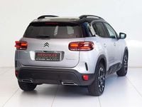 gebraucht Citroën C5 Aircross BlueHDI 130 S&S EAT8 Max