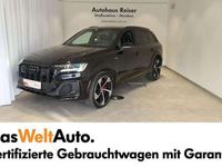 gebraucht Audi Q7 55 TFSI e quattro S line