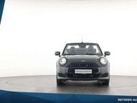 Gebraucht Mini Cooper Cabriolet 163 PS (119 kW) 2025 Schwarz Cabrio