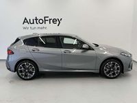 gebraucht BMW 118 d 5-Türig