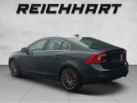 gebraucht Volvo S60 T3 Summum