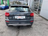 gebraucht Audi Q2 1.6 TDI Sport