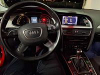 gebraucht Audi A4 Avant 2,0 TDI Business Edition DPF