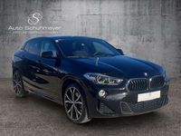 gebraucht BMW X2 xDrive 20d M-Sport Aut.