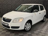 gebraucht Skoda Fabia Happy 1.2