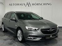 Gebraucht Opel Insignia Edition 170 PS (125 kW) 2018 Grau Kombi