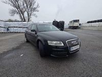 gebraucht Audi A6 2,4 V6