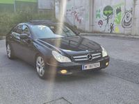 gebraucht Mercedes CLS350 CGI Aut.