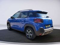 gebraucht Citroën C3 Aircross PT 110 FEEL-Line LED,Klima