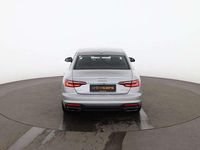 gebraucht Audi A4 Limousine 30 TDI LED AHK NAVI SITZHZG R-CAM