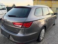 gebraucht Seat Leon DSG