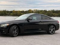 Gebraucht BMW 435 M Sport 313 PS (230 kW) 2015 Coupé