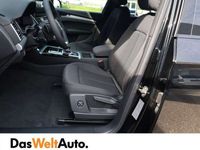 gebraucht Audi Q5 35 TDI advanced