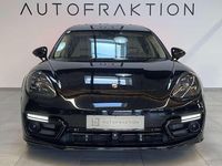 gebraucht Porsche Panamera Turbo S E-Hybrid Executive