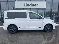 gebraucht VW Caddy Edition eHybrid 110 kW