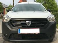 gebraucht Dacia Dokker SCe 100 1,6