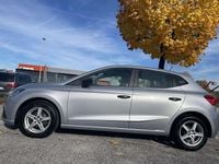 Gebraucht Seat Ibiza 65 PS (47 kW) 2019 Grau Limousine