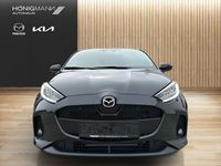 gebraucht Mazda 2 Hybrid Homura Aut.